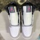 Air Jordan 1 Mid Retro (Kids) 555112-117