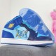 Air Jordan 1 Mid Fly BV7446-400