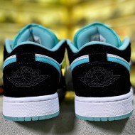 Air Jordan 1 Low Island Green CQ9828-131