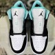 Air Jordan 1 Low Island Green CQ9828-131