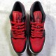 Air Jordan 1 Low Gym Red Black 553558-610