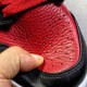 Air Jordan 1 Low Gym Red Black 553558-610