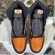 Air Jordan 1 OG Shattered Backboard 555088-005