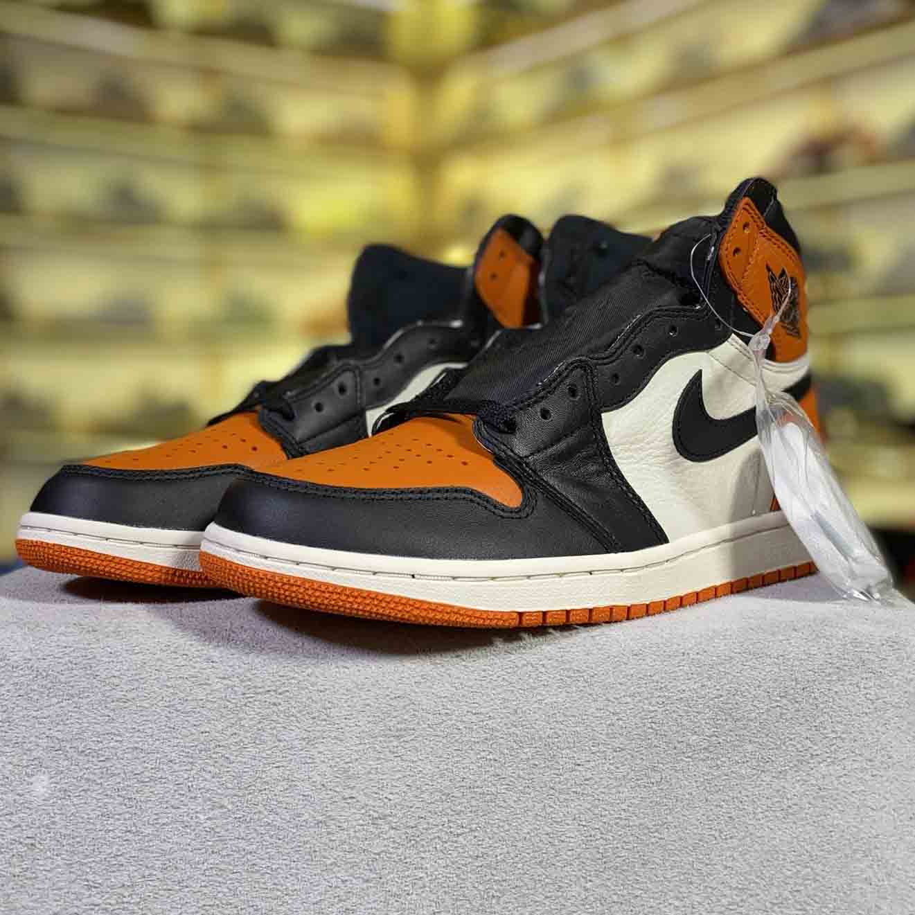 Air Jordan 1 OG Shattered Backboard 555088-005