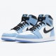 Air Jordan 1 University Blue 555088-134