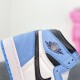 Air Jordan 1 University Blue 555088-134