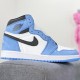 Air Jordan 1 University Blue 555088-134