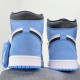 Air Jordan 1 University Blue 555088-134