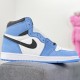 Air Jordan 1 University Blue 555088-134