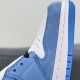 Air Jordan 1 University Blue 555088-134