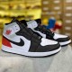 Air Jordan 1 Mid SE 852542-100