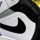 Air Jordan 1 Mid SE Purple 852542-105