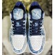 Air Jordan 1 Low Washed Denim CZ8455-100