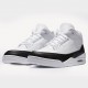 Air Jordan 3 White Black DA3595-100