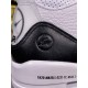 Air Jordan 3 White Black DA3595-100