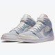 Air Jordan 1 Mid DA4666-100