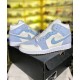 Air Jordan 1 Mid DA4666-100