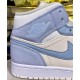 Air Jordan 1 Mid DA4666-100