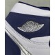 Air Jordan 1 Japan Midnight Navy Metallic Silver DC1788-100