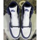 Air Jordan 1 Japan Midnight Navy Metallic Silver DC1788-100