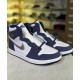 Air Jordan 1 Japan Midnight Navy Metallic Silver DC1788-100