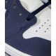 Air Jordan 1 Japan Midnight Navy Metallic Silver DC1788-100