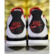 Air Jordan 4 OG Fire Red DC7770-160