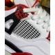 Air Jordan 4 OG Fire Red DC7770-160