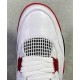 Air Jordan 4 OG Fire Red DC7770-160