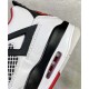 Air Jordan 4 OG Fire Red DC7770-160