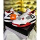 Air Jordan 4 OG Fire Red DC7770-160