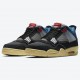 Air Jordan 4 SP Off-Noir DC9533-001