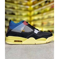 Air Jordan 4 SP Off-Noir DC9533-001