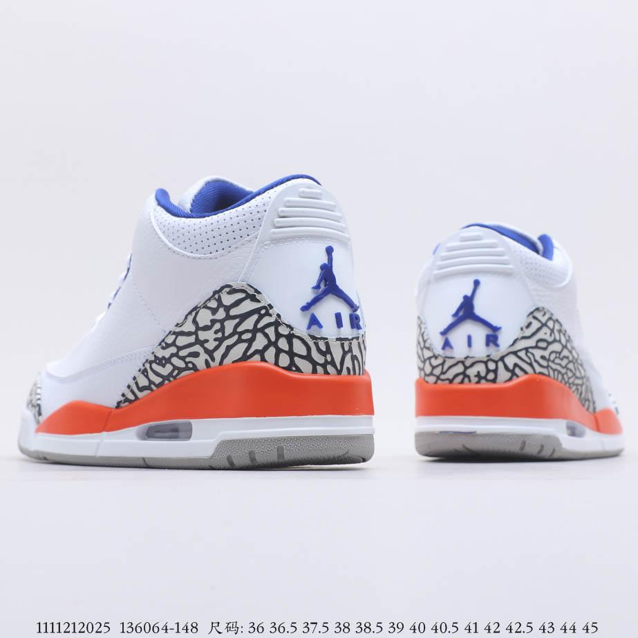 Air Jordan 3 Retro 136064 148