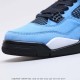 Air Jordan 4 Retro Travis Scott Cactus Jack 308497 406