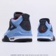 Air Jordan 4 Retro Travis Scott Cactus Jack 308497 406