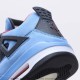 Air Jordan 4 Retro Travis Scott Cactus Jack 308497 406