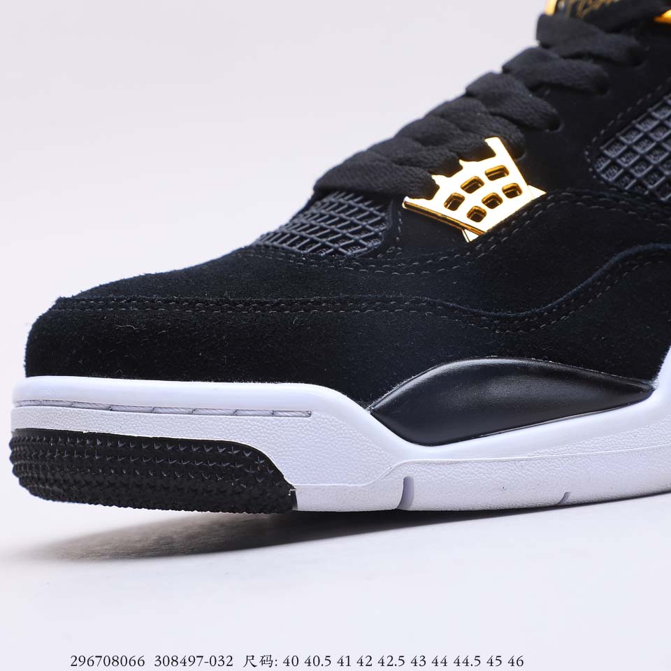 Air Jordan 4 Royalty 308497-032