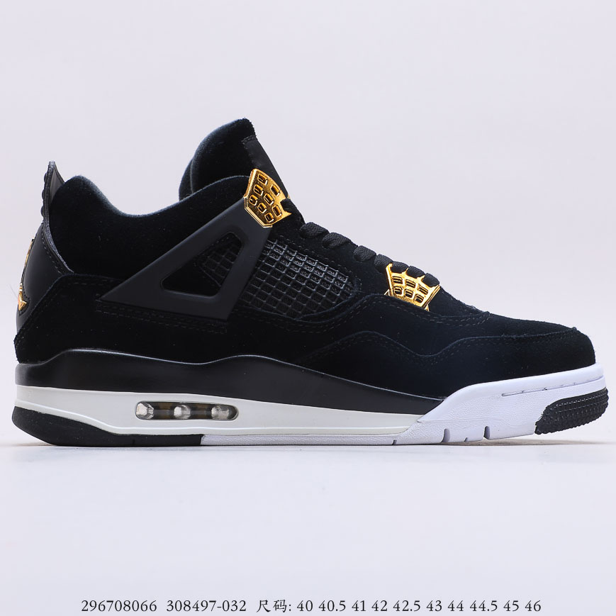 Air Jordan 4 Royalty 308497-032