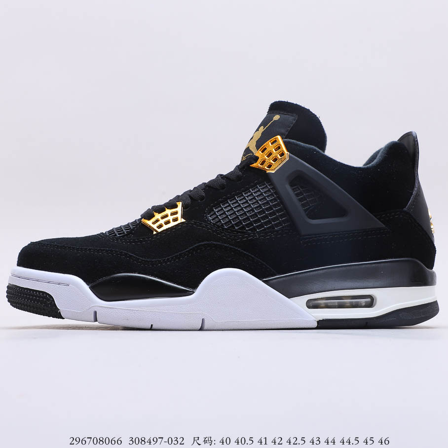 Air Jordan 4 Royalty 308497-032