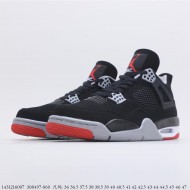 Air Jordan 4 Retro 308497-060