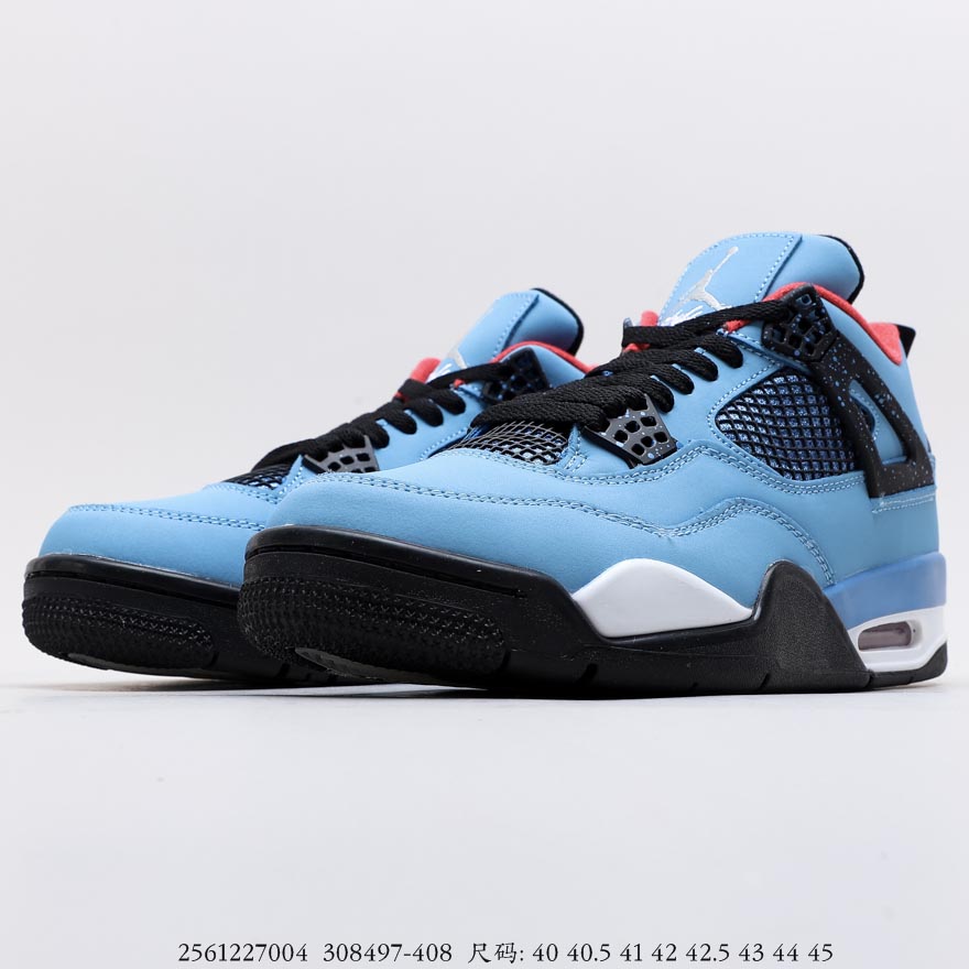 Air Jordan 4 Retro 4 IV 308497-408