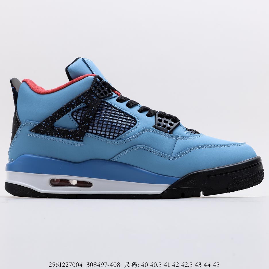 Air Jordan 4 Retro 4 IV 308497-408