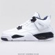 Air Jordan 4 Retro LS Legend Blue 314254-107