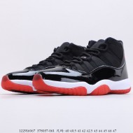 Air Jordan 11 Retro Bred 378037-061