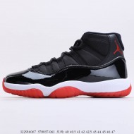 Air Jordan 11 Retro Bred 378037-061