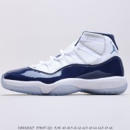 Air Jordan 11 Retro Midnight Navy 378037-123