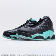 Air Jordan 13 Island Green 414571-030