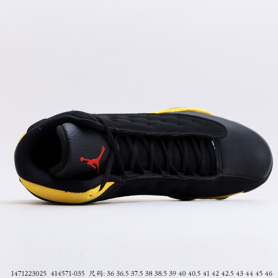 Air Jordan 13 Melo “Class of 2002- 414571-035