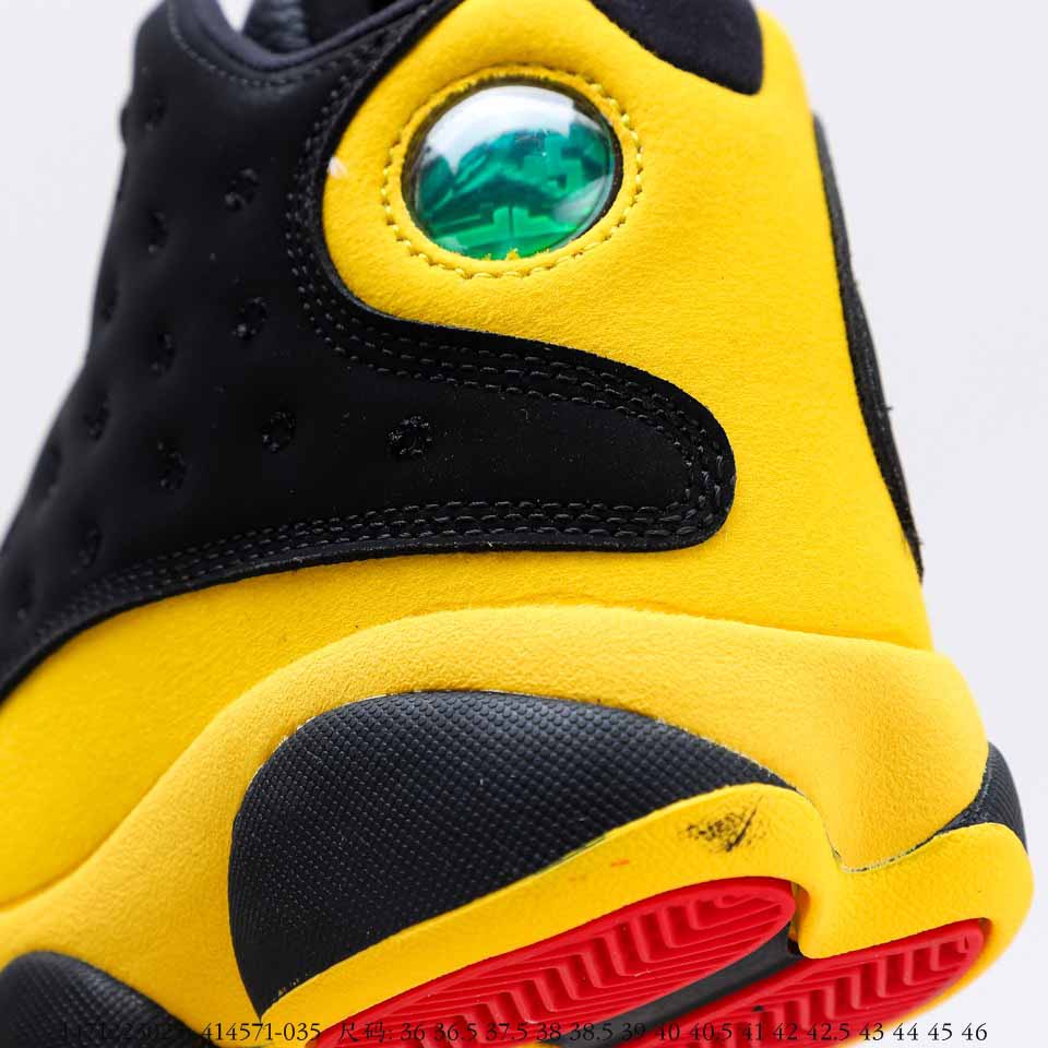 Air Jordan 13 Melo “Class of 2002- 414571-035